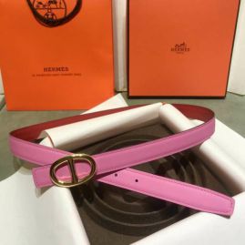 Picture of Hermes Belts _SKUHermesBelt24mmX95-110cm7D175012